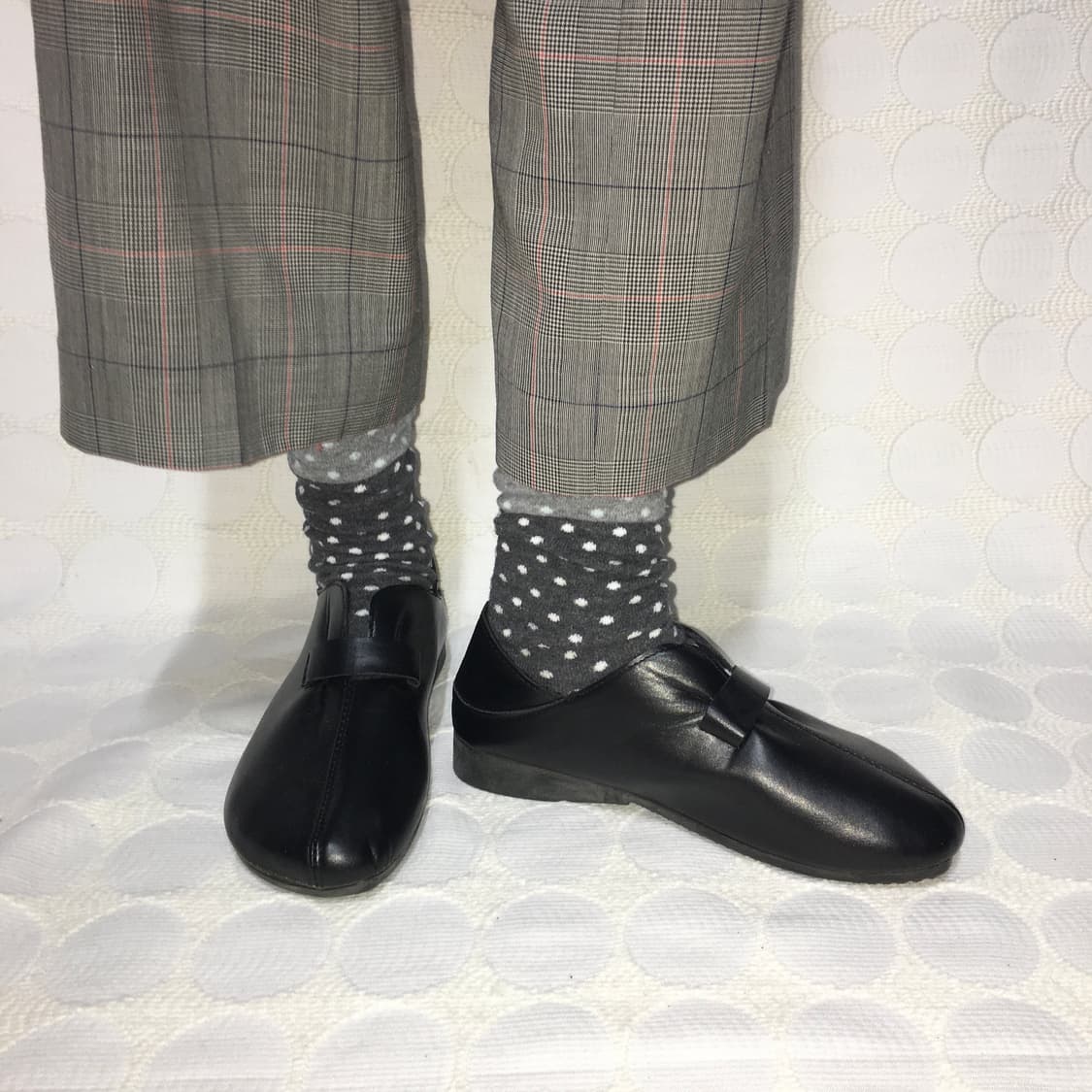 vintage 구두 상품이미지1