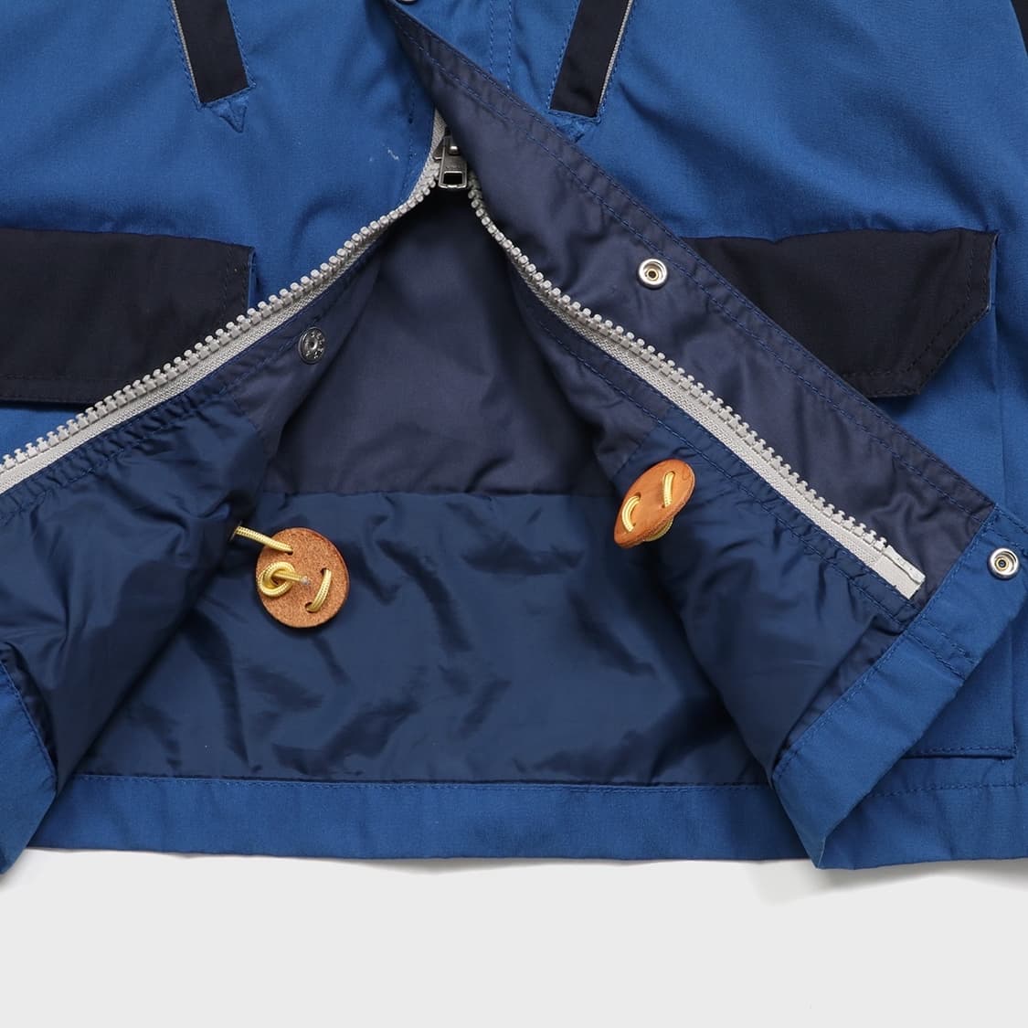 THE NORTH FACE PURPLE LABEL 상품이미지7