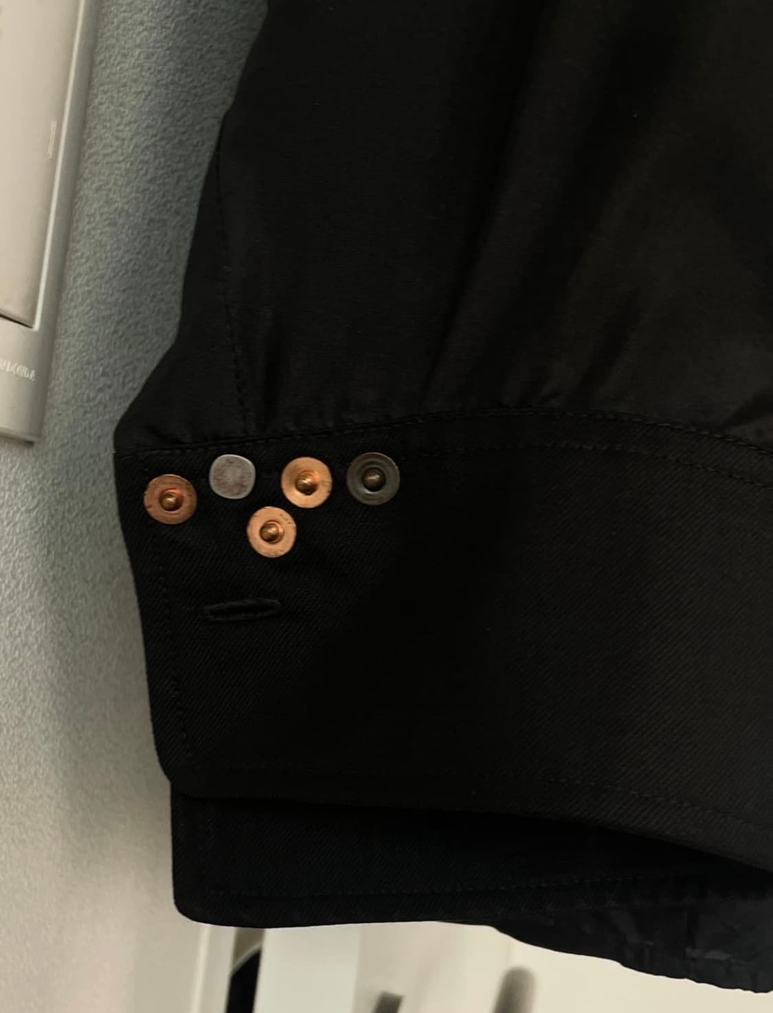 마리아노 실크셔츠 상품이미지4