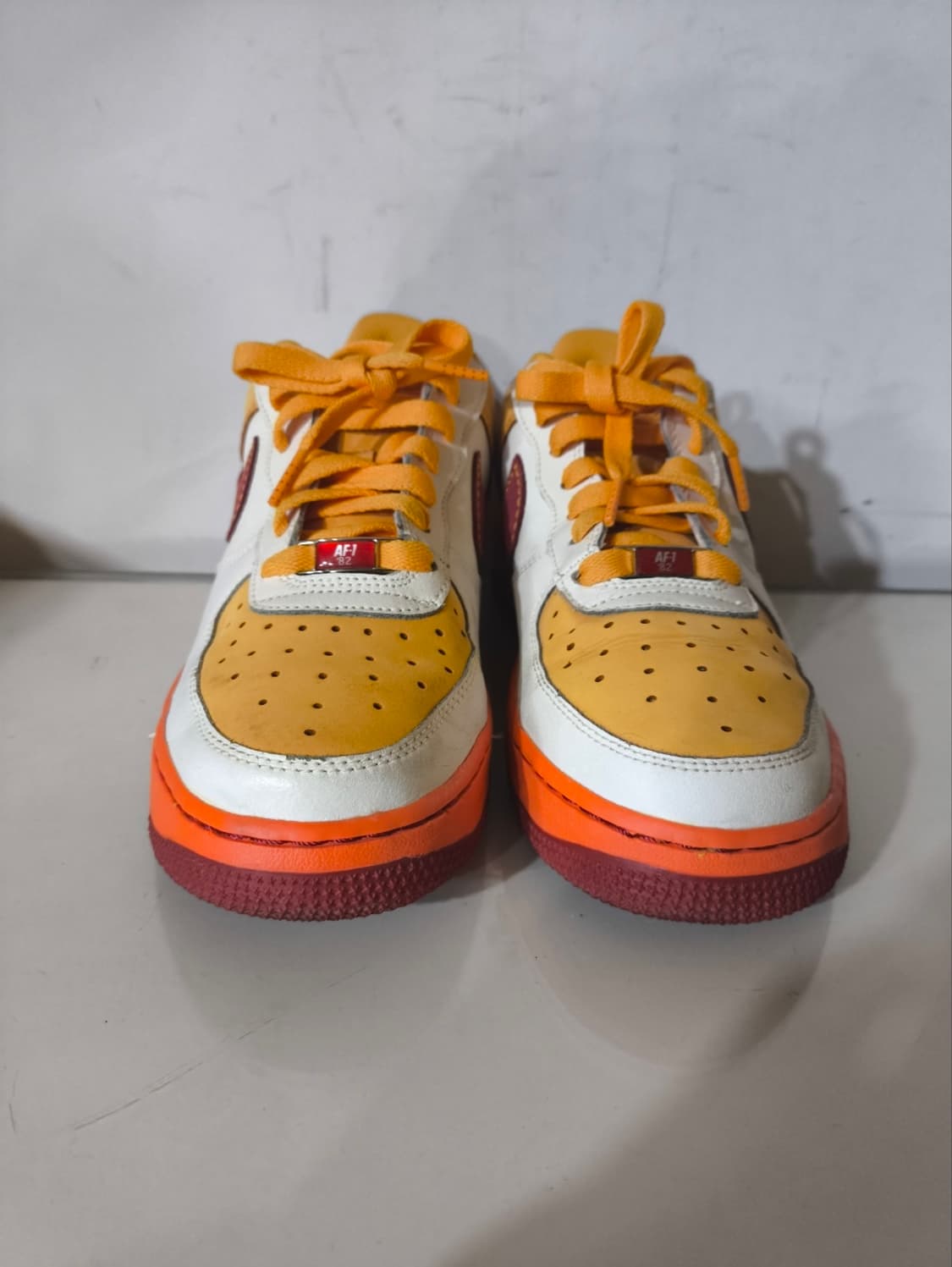 240mm 나이키 에어포스07 주노 운동화  상품이미지3