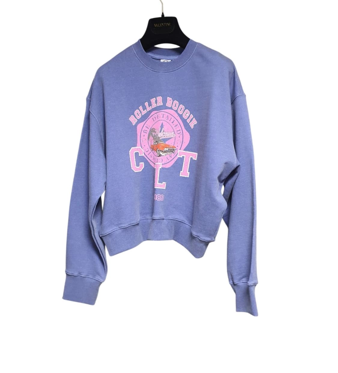 클루트 여자 맨투맨 f 상품이미지2