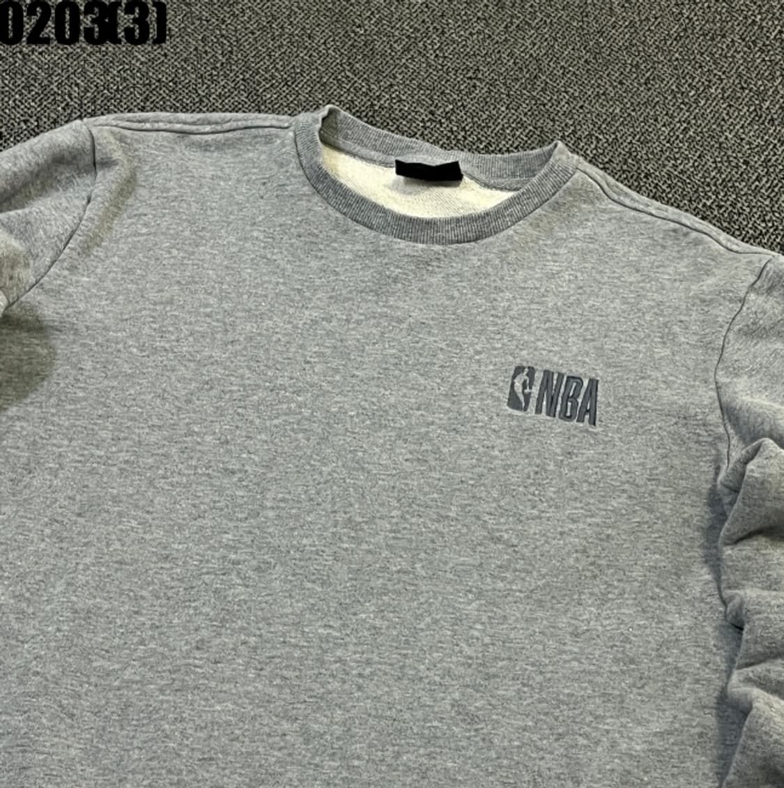 NBA 맨투맨 상품이미지2