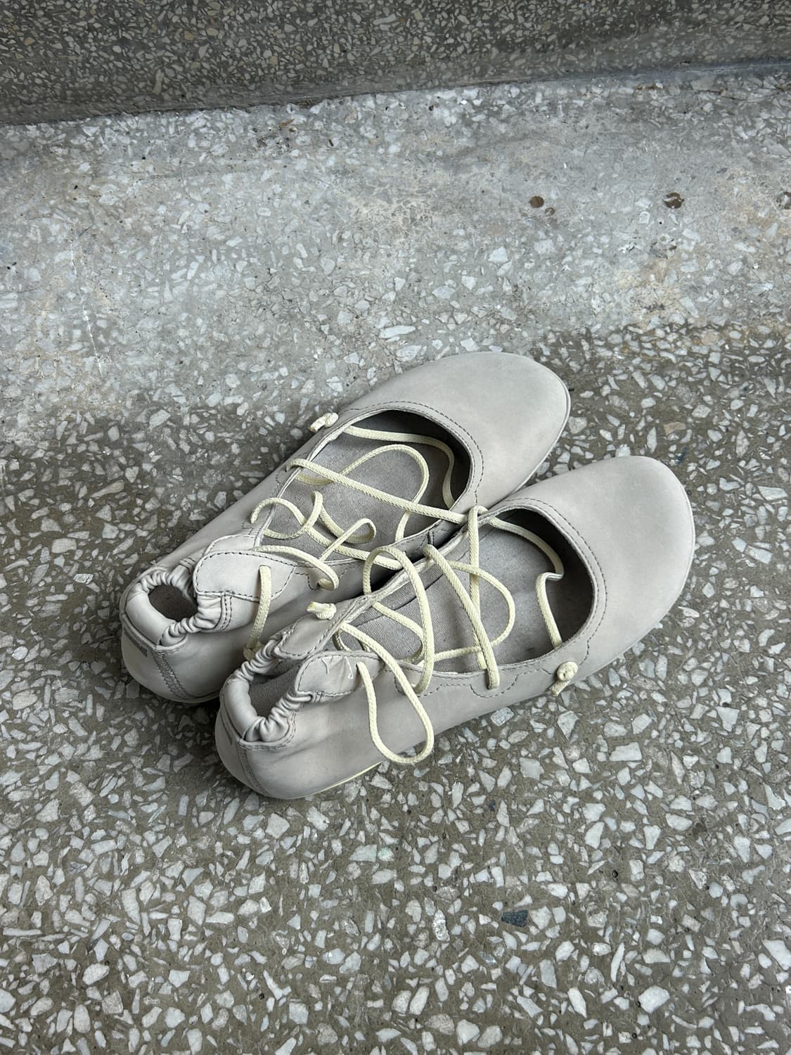 발레리나 슈즈  상품이미지2