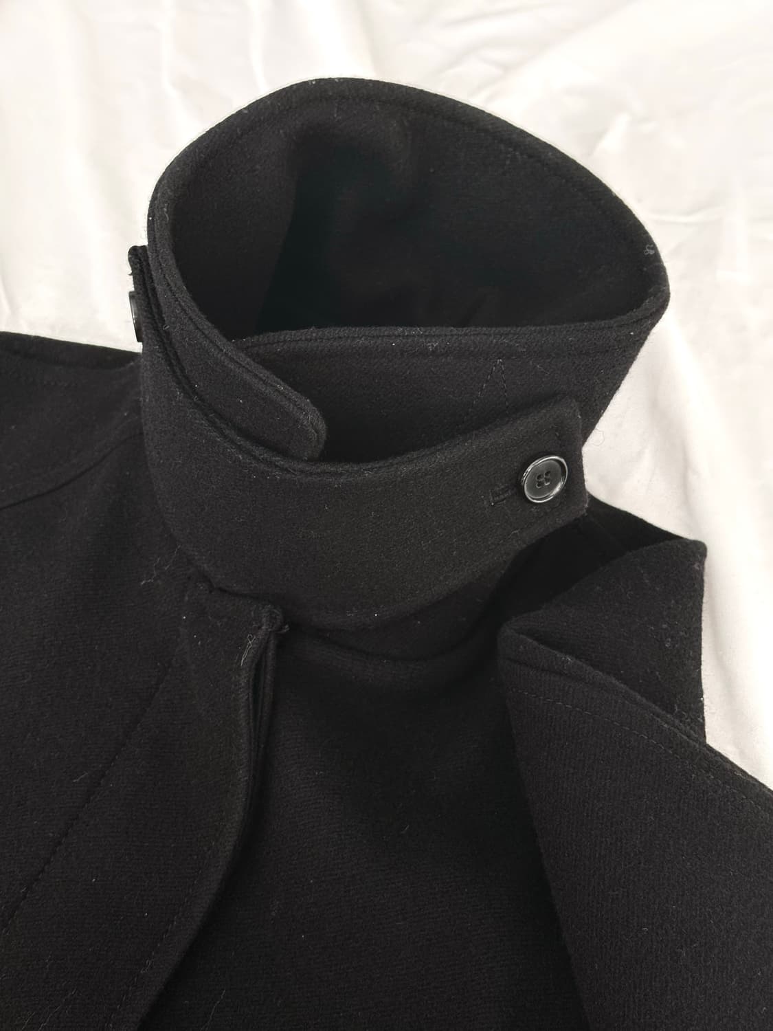 Juun.J raglan half coat 상품이미지1