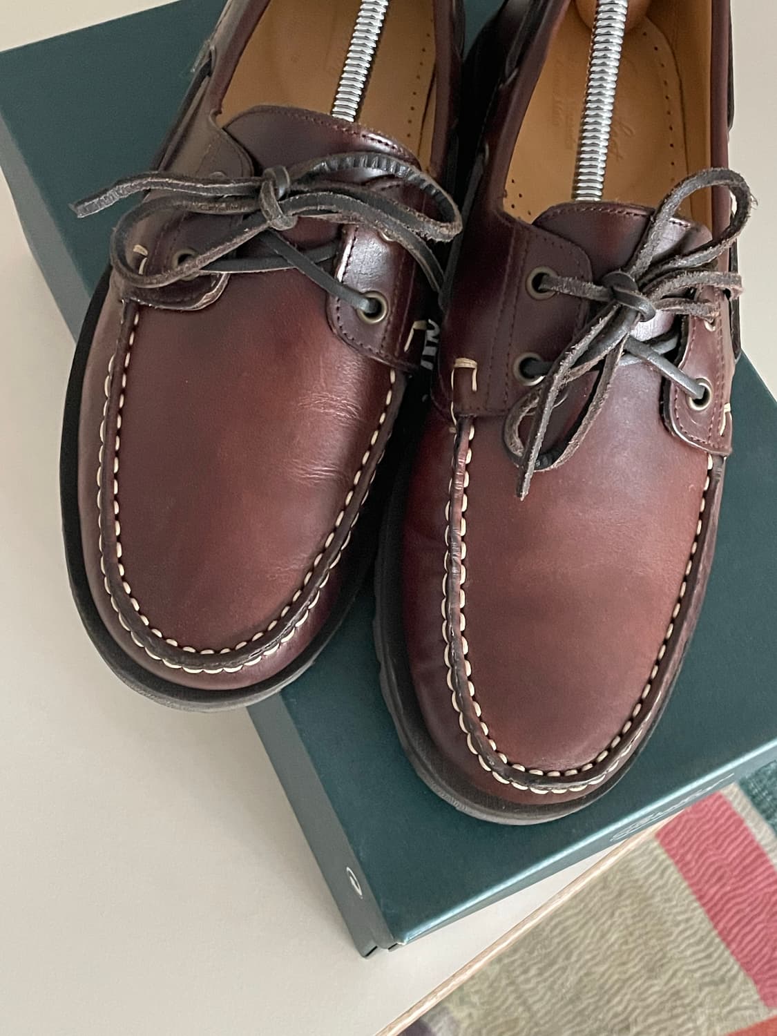 파라부트 말로 UK9 상품이미지3