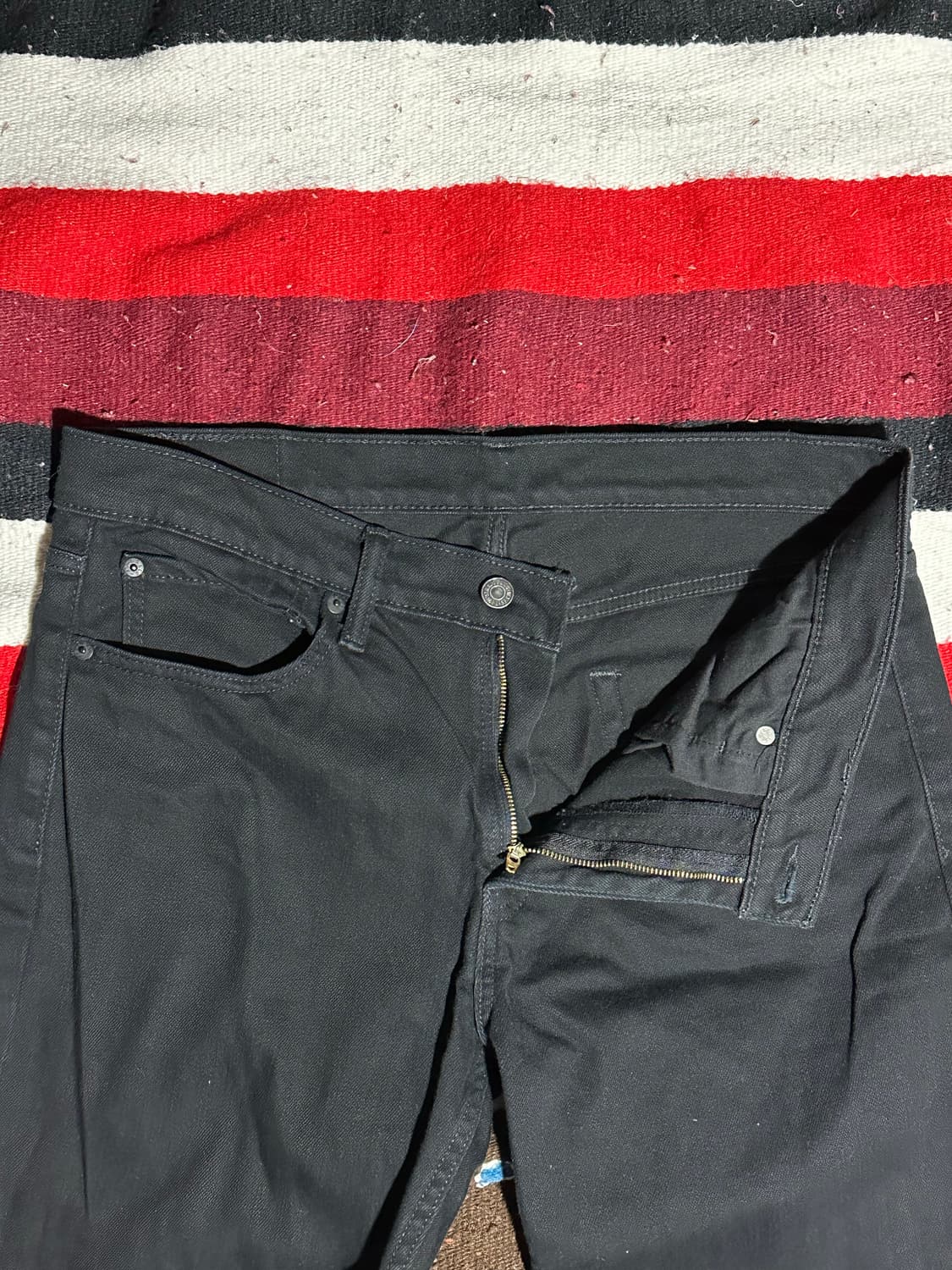 [리바이스] •Levi's 511 Denim 상품이미지4