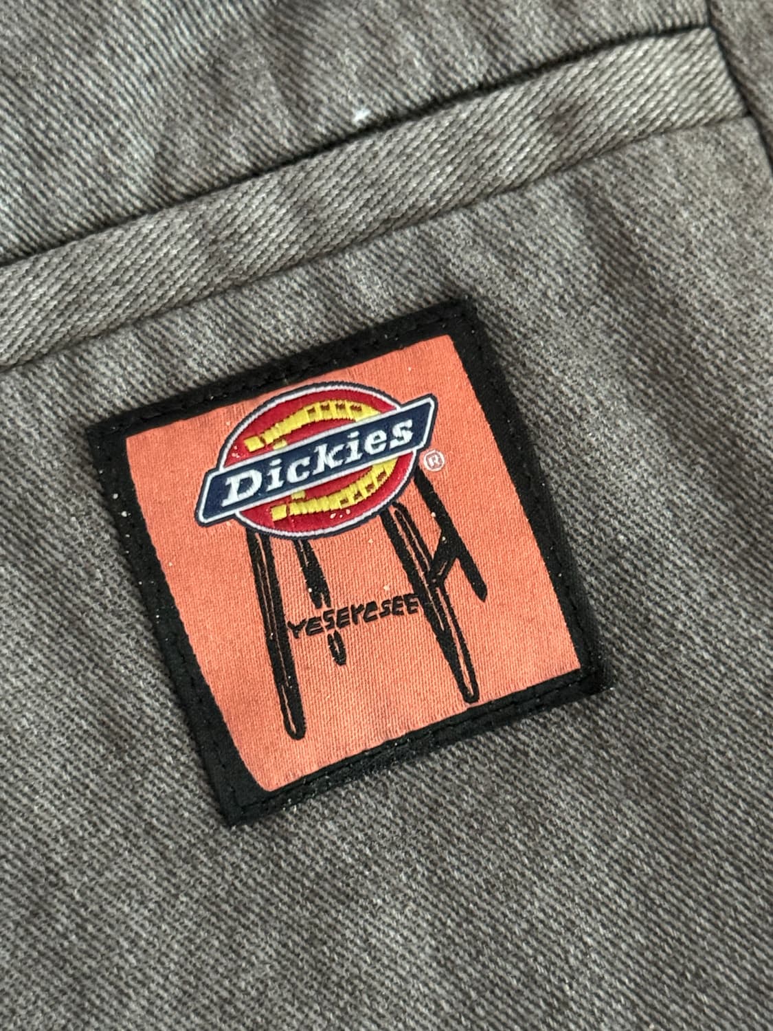 디키즈 예스아이씨 상품이미지3