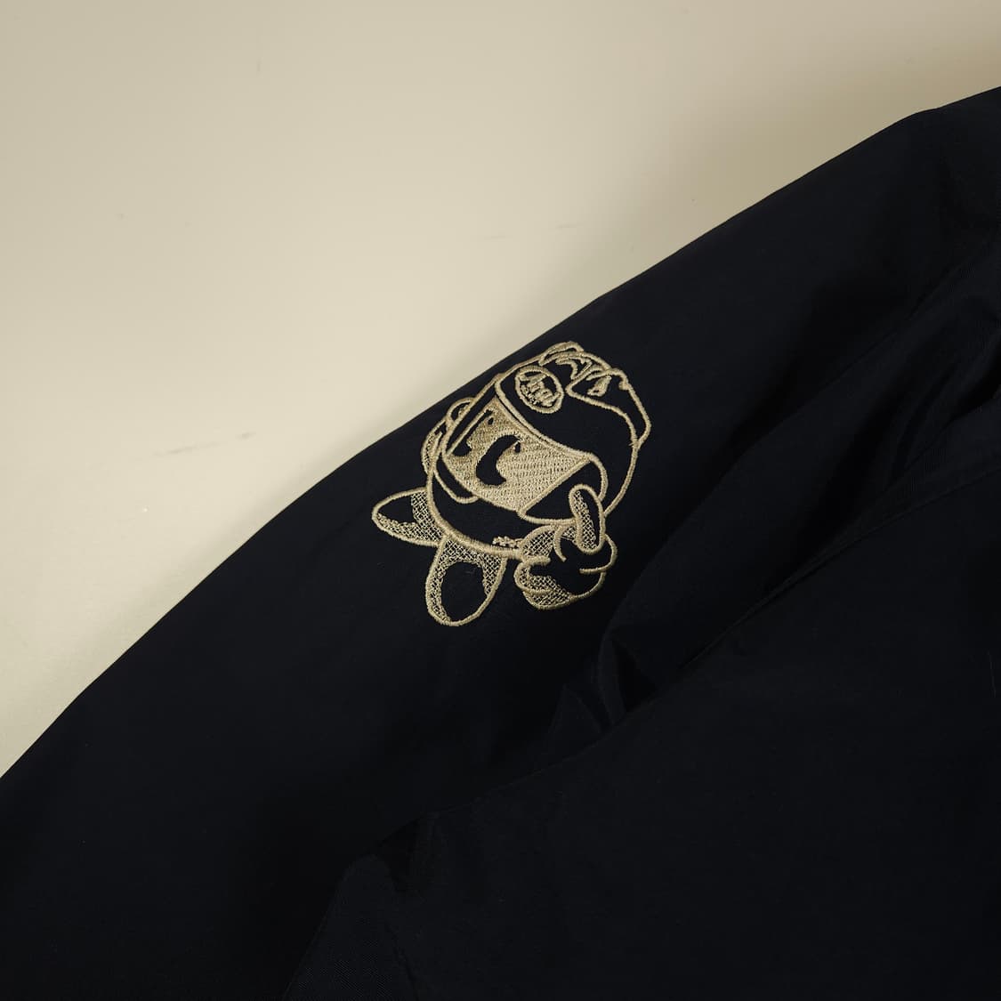 아라이 레이싱 바람막이 자켓 상품이미지6