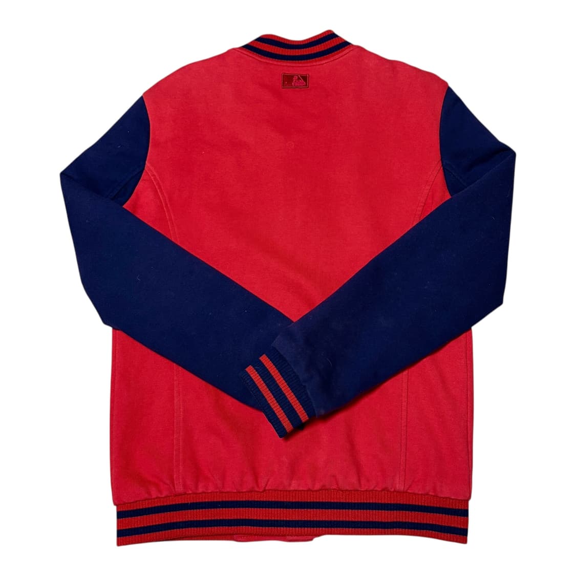 MLB 클리블랜드 인디언스 스타디움 자켓 상품이미지2