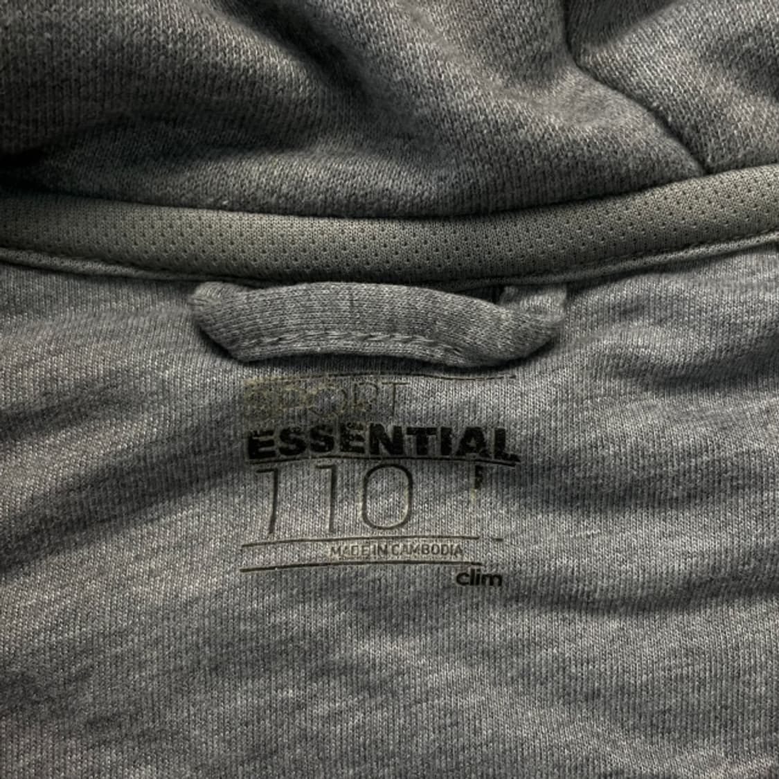 105 아디다스 후드집업 상품이미지3