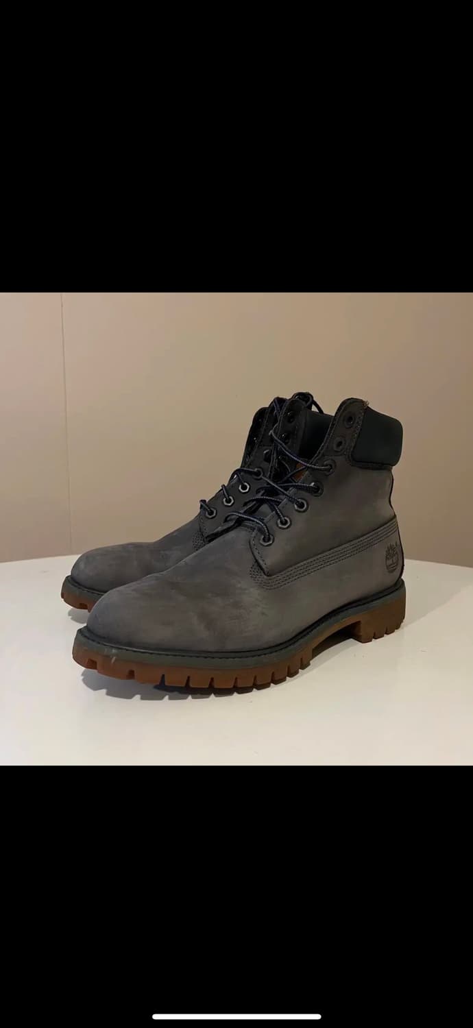 팀버랜드 6인치 프리미엄 상품이미지1