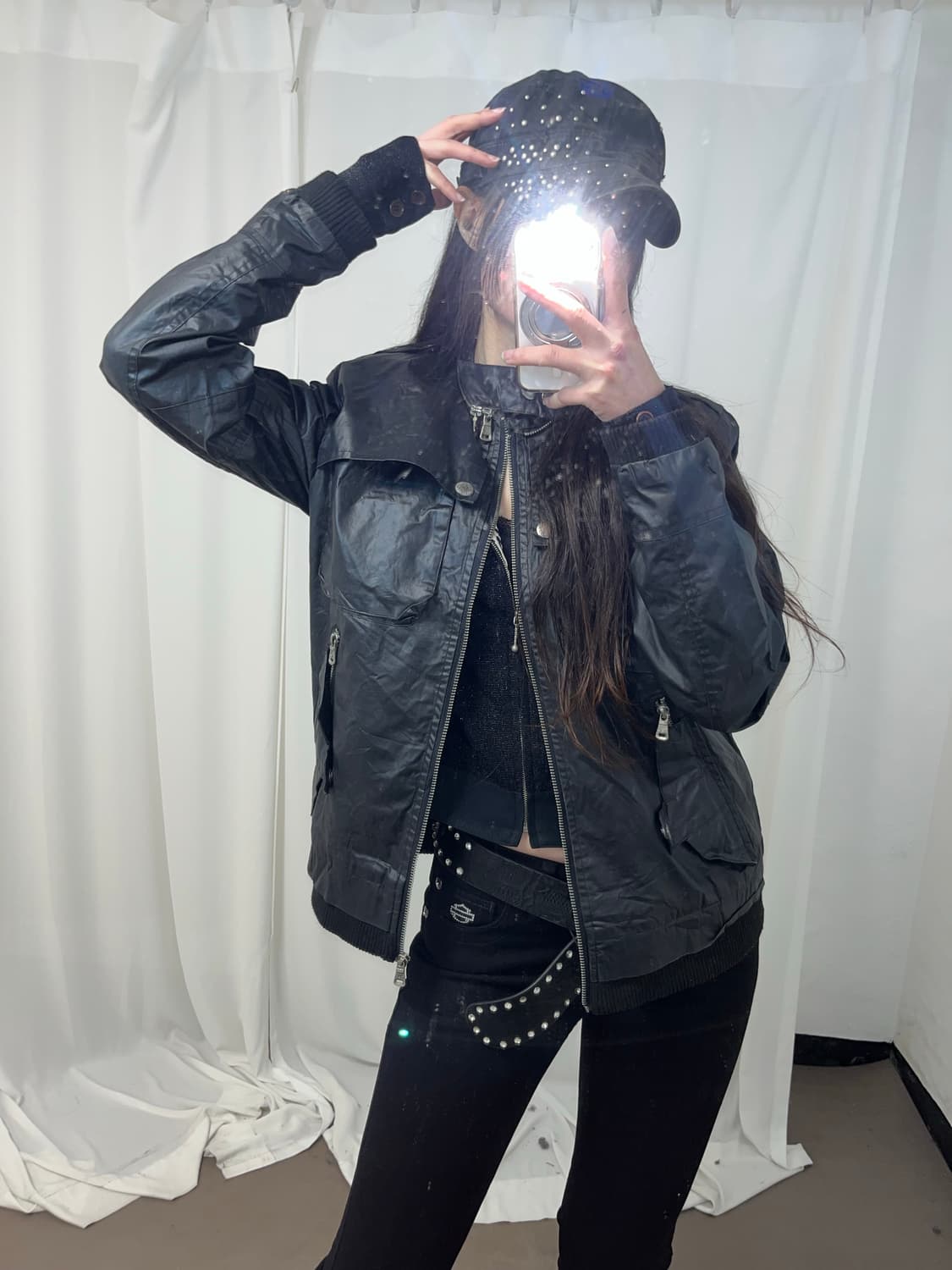 dolceandgabbana 자켓 (뒤쪽 하자 감안가) 상품이미지2