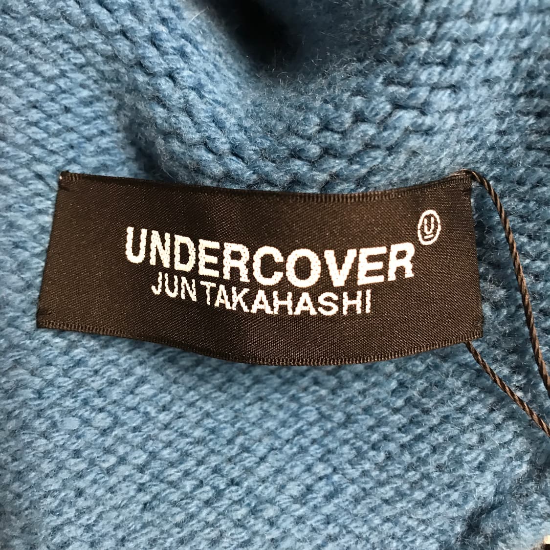 언더커버 가디건 3 상품이미지5