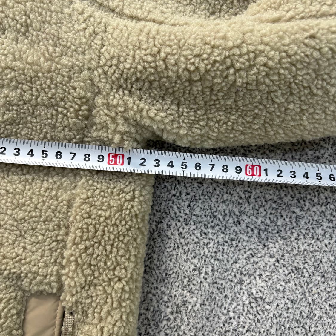 90 몽벨 후리스 자켓 0305J 상품이미지6