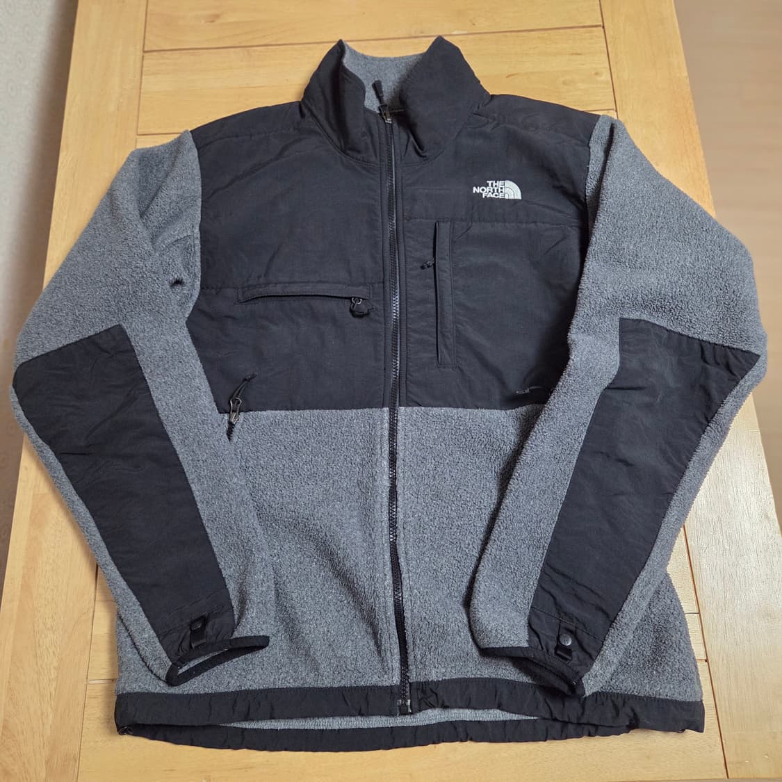 105 노스페이스 데날리 후리스 검회 56 상품이미지1