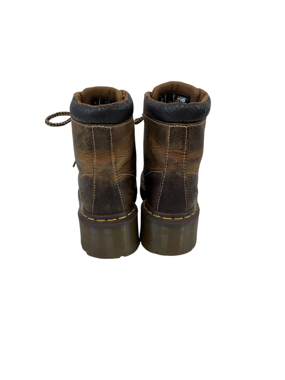 닥터마틴 브라운 워커 (225~230) 상품이미지3