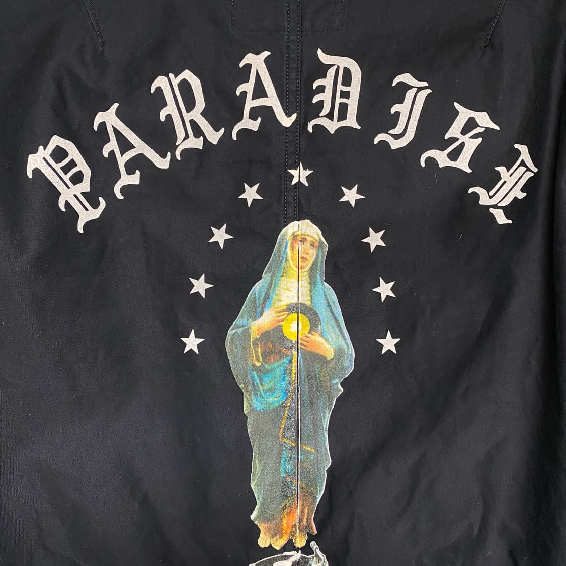 와코 마리아 M-1948 후디 자켓  상품이미지5