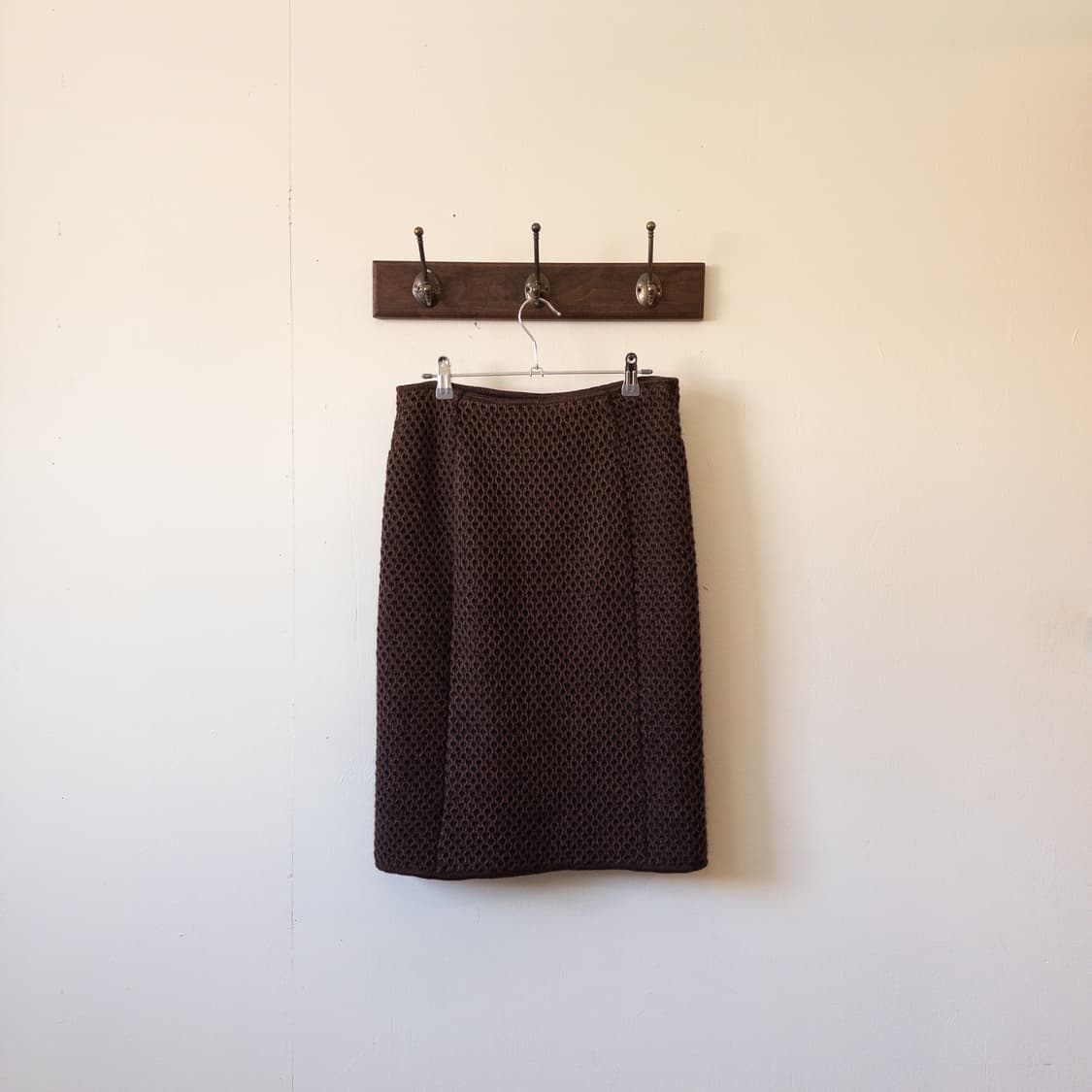 미쏘니 트위드 스커트 상품이미지4