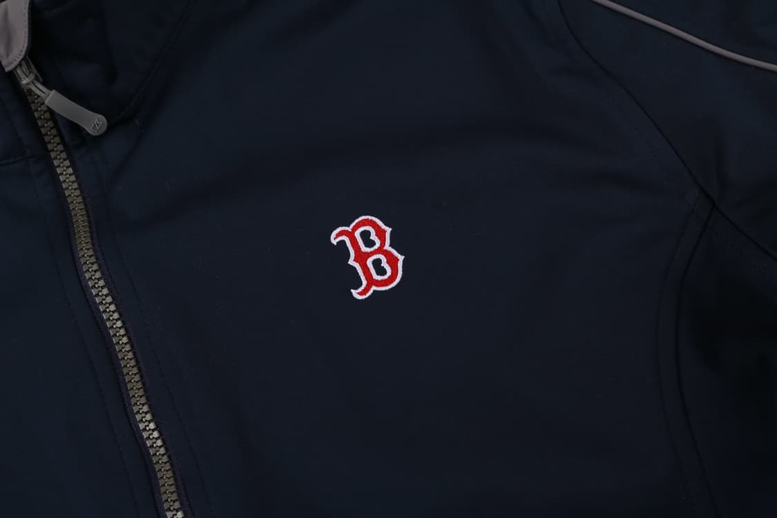 [M] 커터앤벅 MLB 보스턴 레드삭스 자켓 상품이미지2