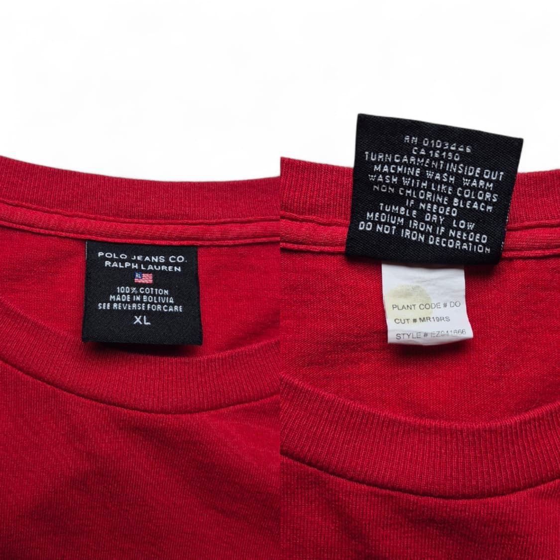 [XL] 폴로 진스 컴퍼니 롱슬리브 상품이미지8