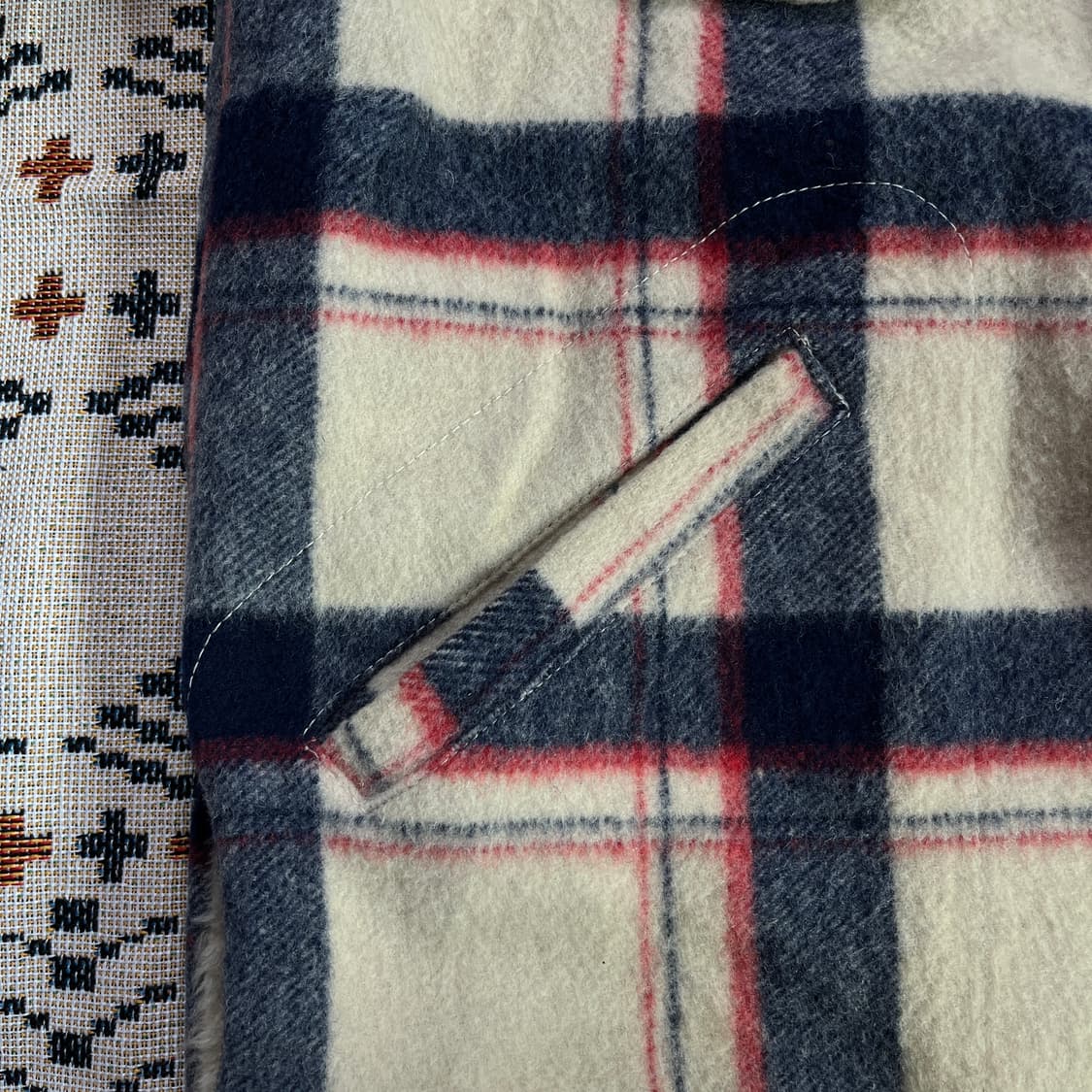 TOWN&COUNTRY  일본 빈티지 워크웨어(실측확인) 상품이미지9