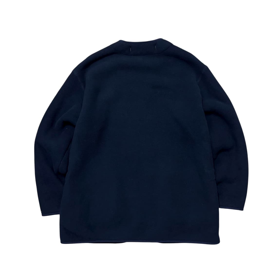 Engineered Garments X Uniqlo Fleece Jk 상품이미지5