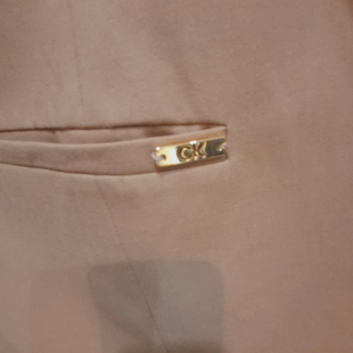 Ck 캘빈클라인 여성 오픈형 블레이저 상품이미지6