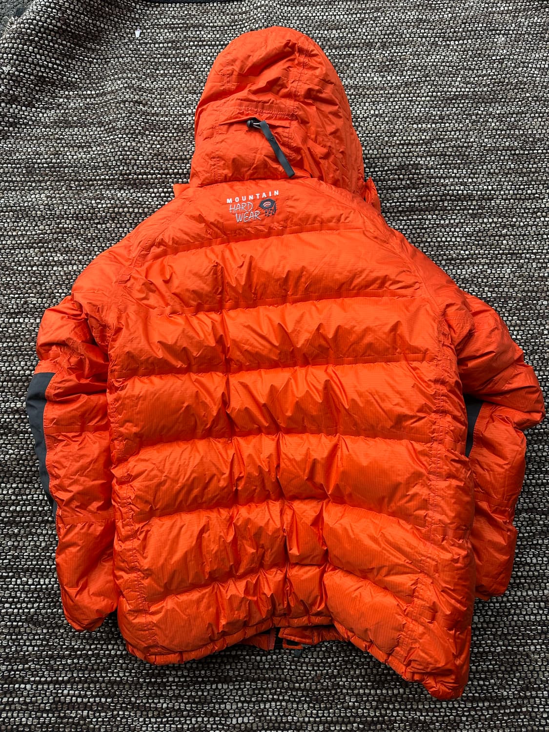 마운틴하드웨어 앱솔루트 제로 s 상품이미지2