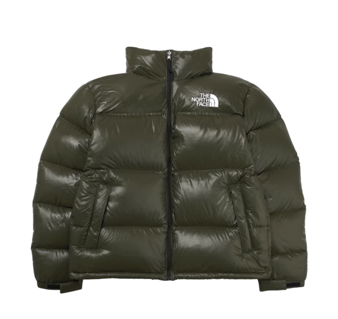 노스페이스 1996 눕시 해외판 새상품 상품이미지1