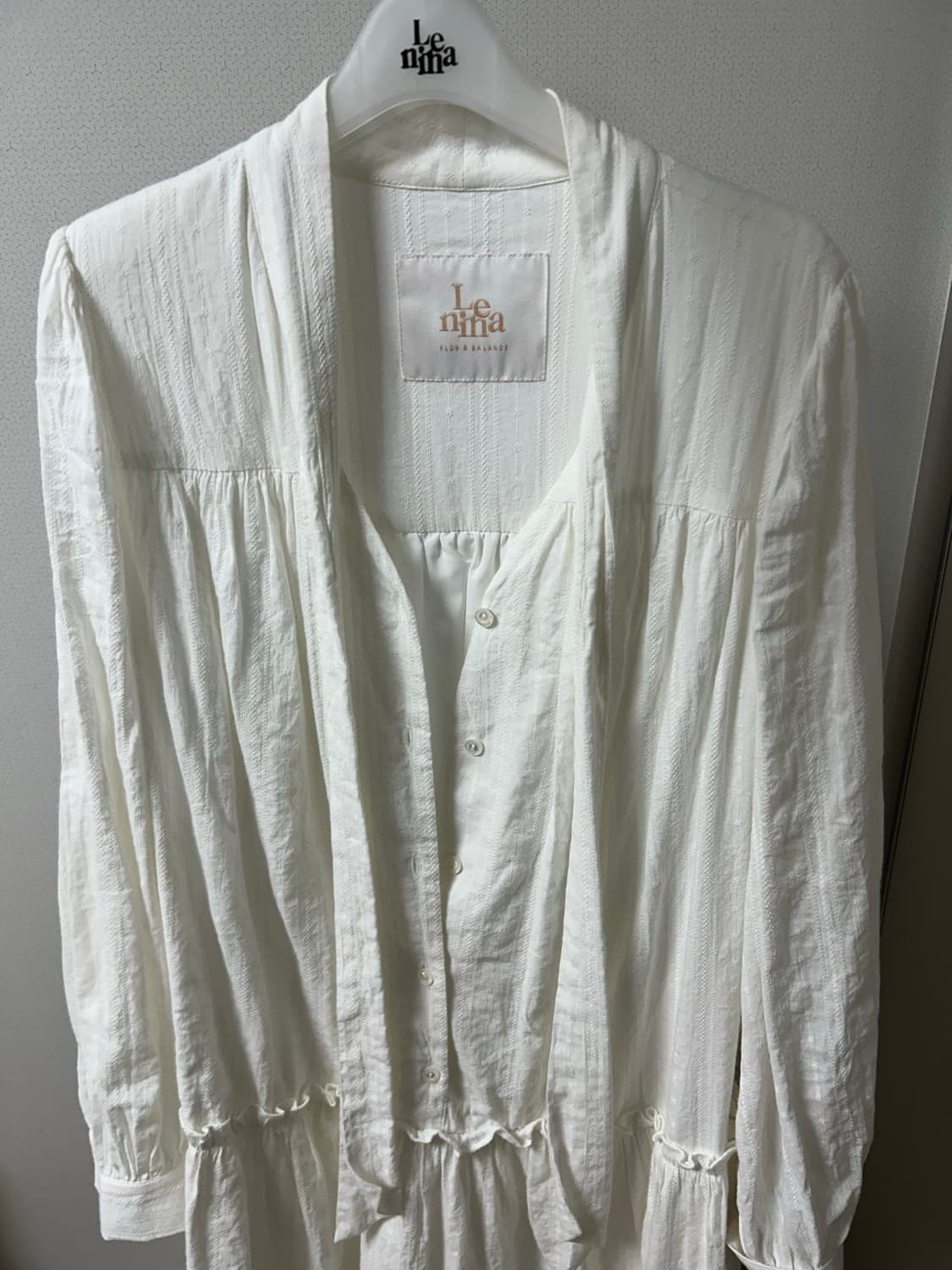 르니나 원피스(한소희 착용) 상품이미지2