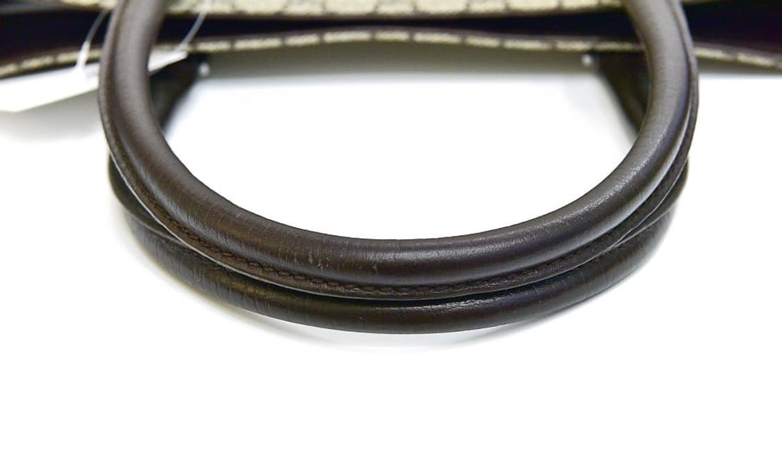 구찌 GG 수프림 캔버스 숄더백(정품) 상품이미지7