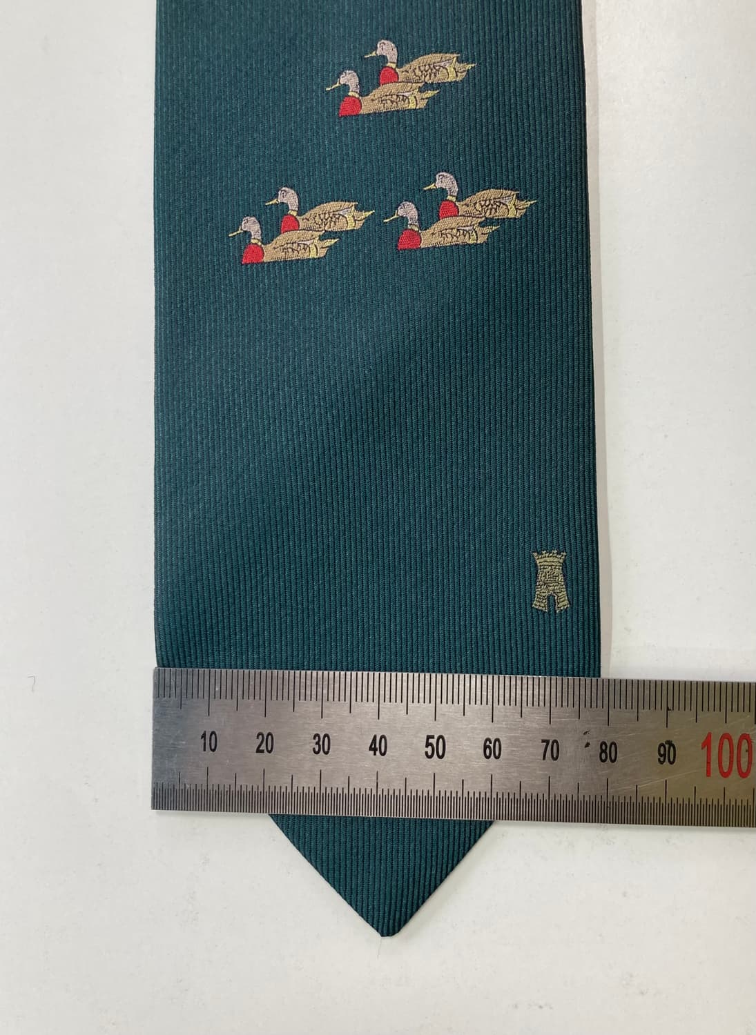 빈티지)넥타이 상품이미지7