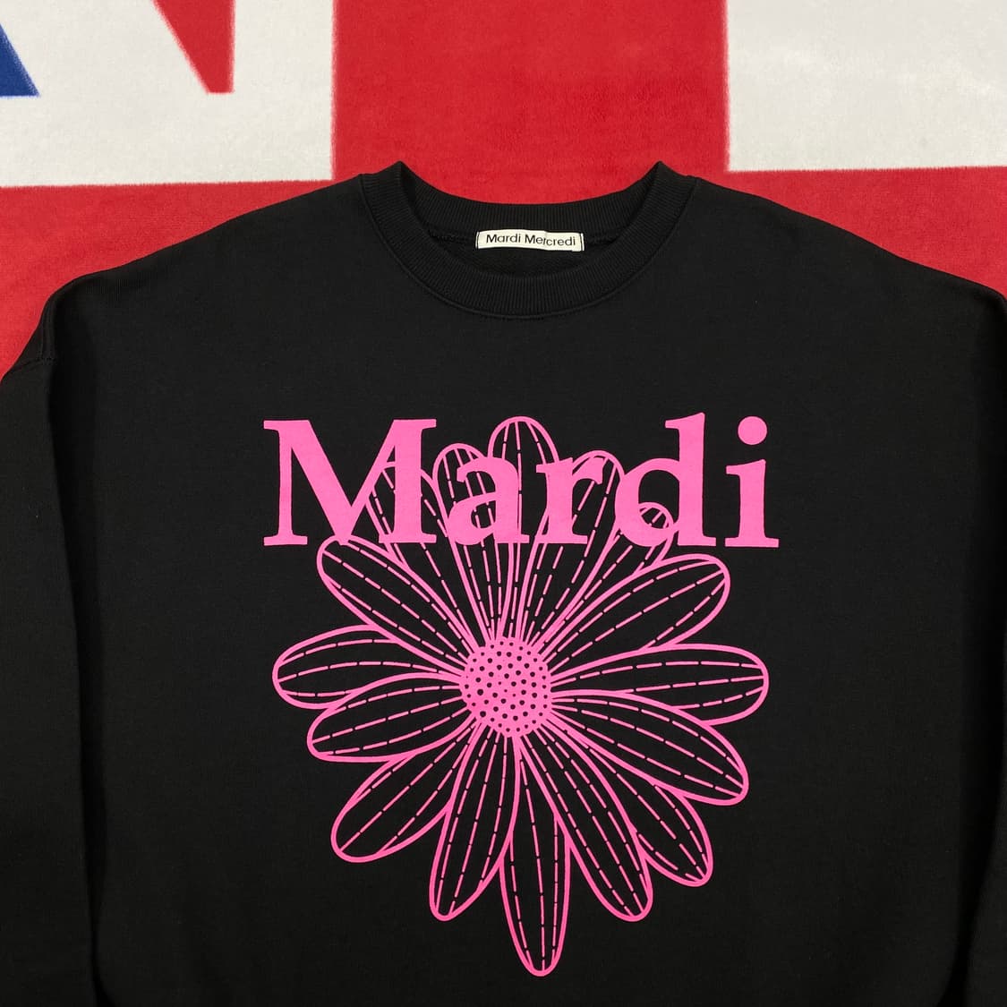 마르디 맨투맨 FREE 상품이미지3