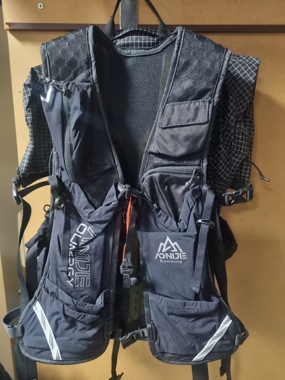 오니지 백팩  상품이미지2