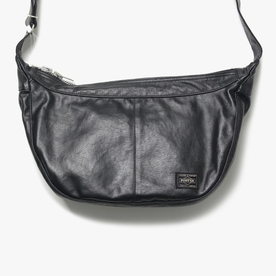  PORTER "Black Shoulder Bag" 상품이미지2