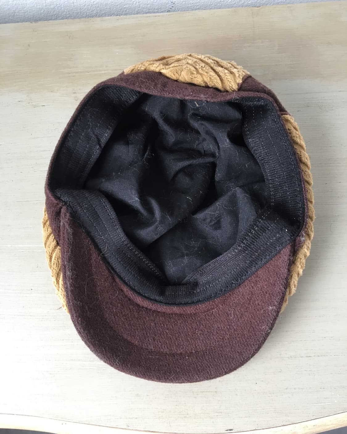  hunting cap 상품이미지5