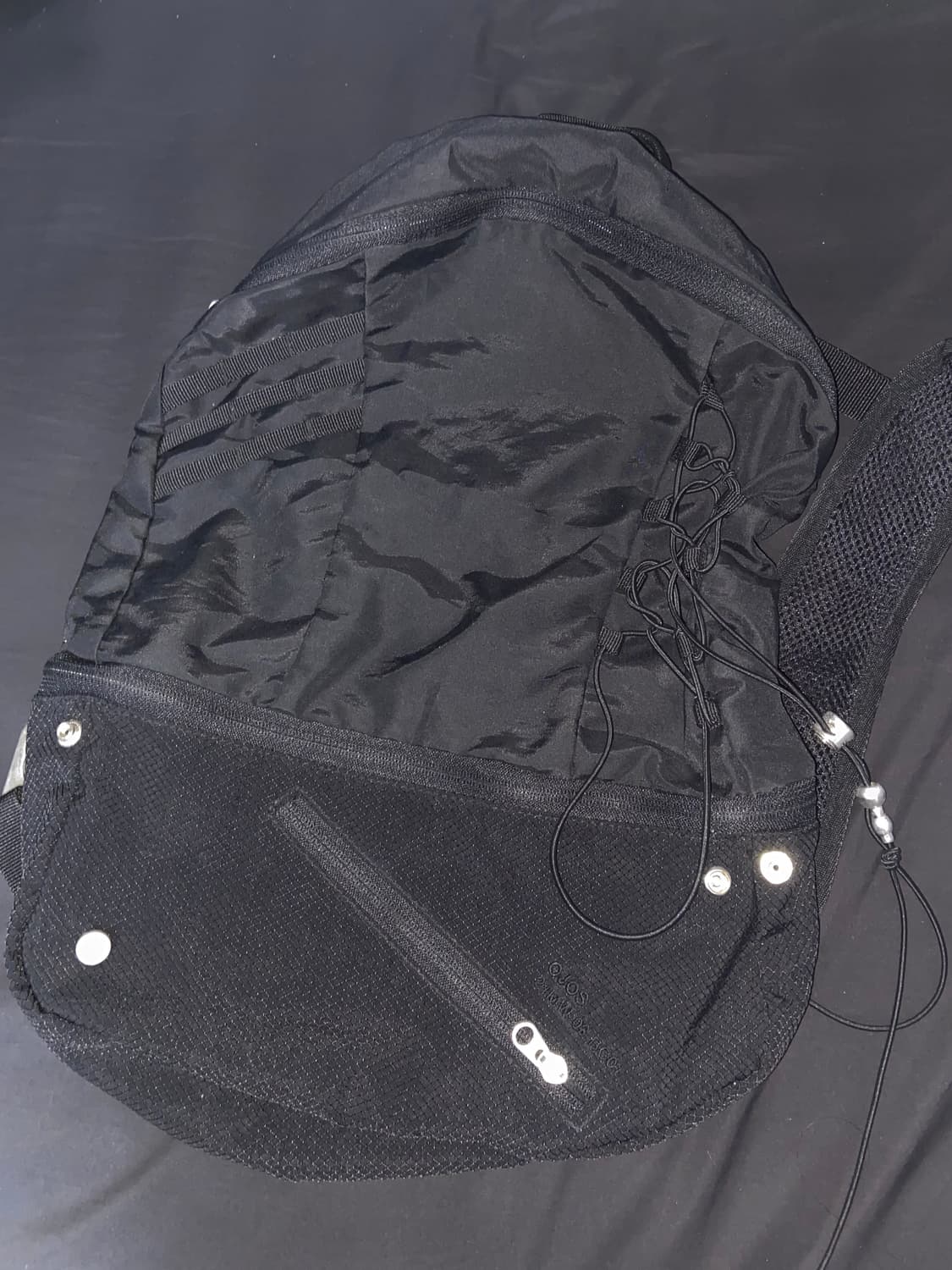 오호스 Detachable Shoulder Backpack 가방 백팩 상품이미지2