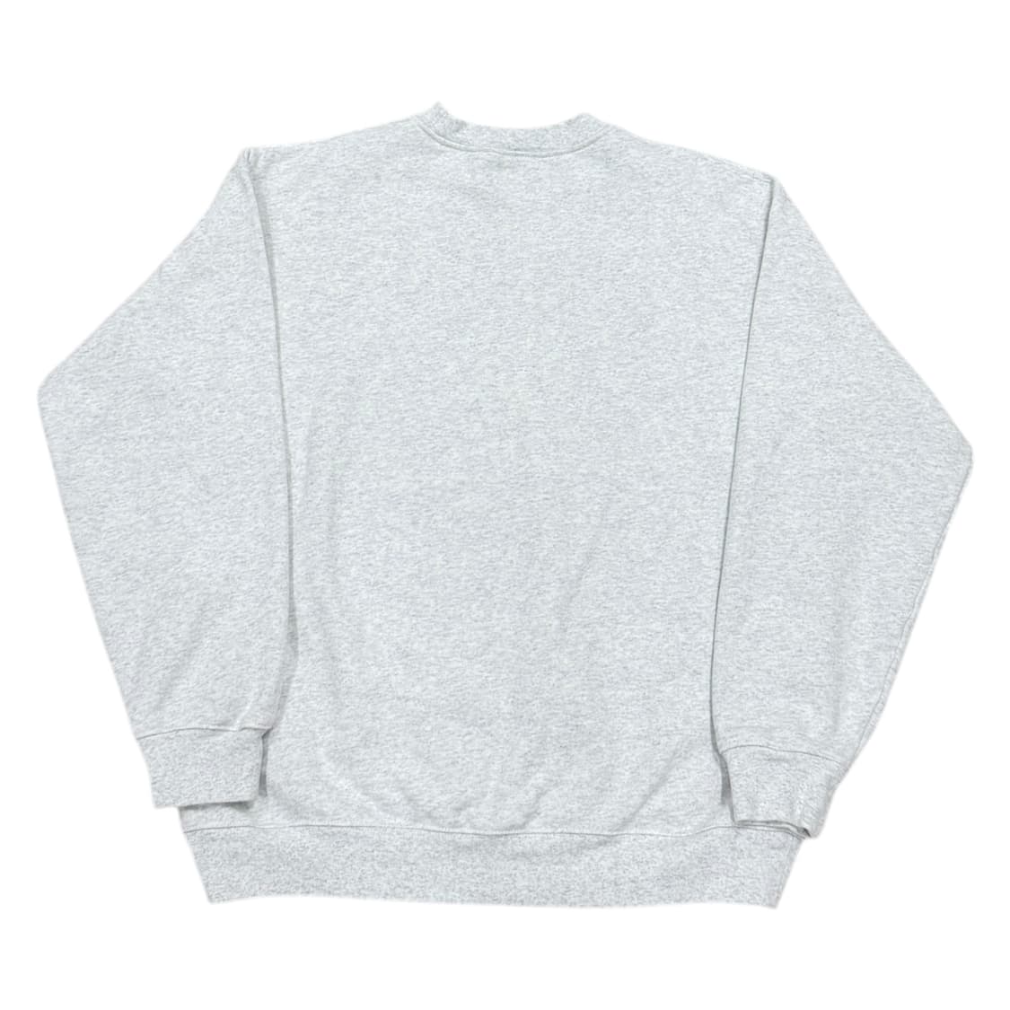 Dime 다임 스웻셔츠 맨투맨 멜란지 그레이 L 상품이미지4