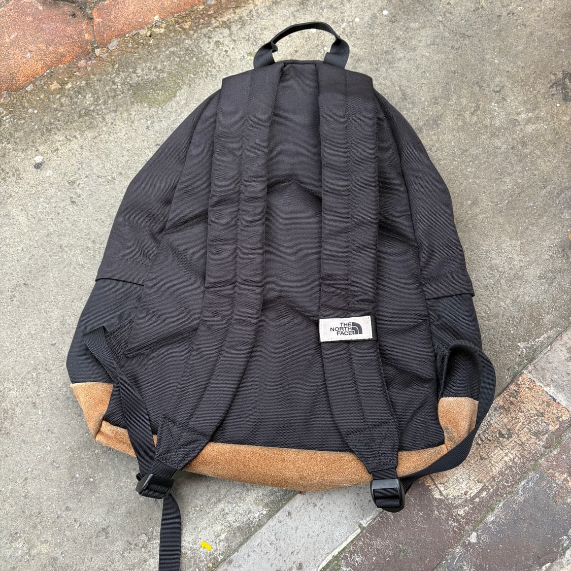 The North Face 노스페이스 백팩 가방 상품이미지2