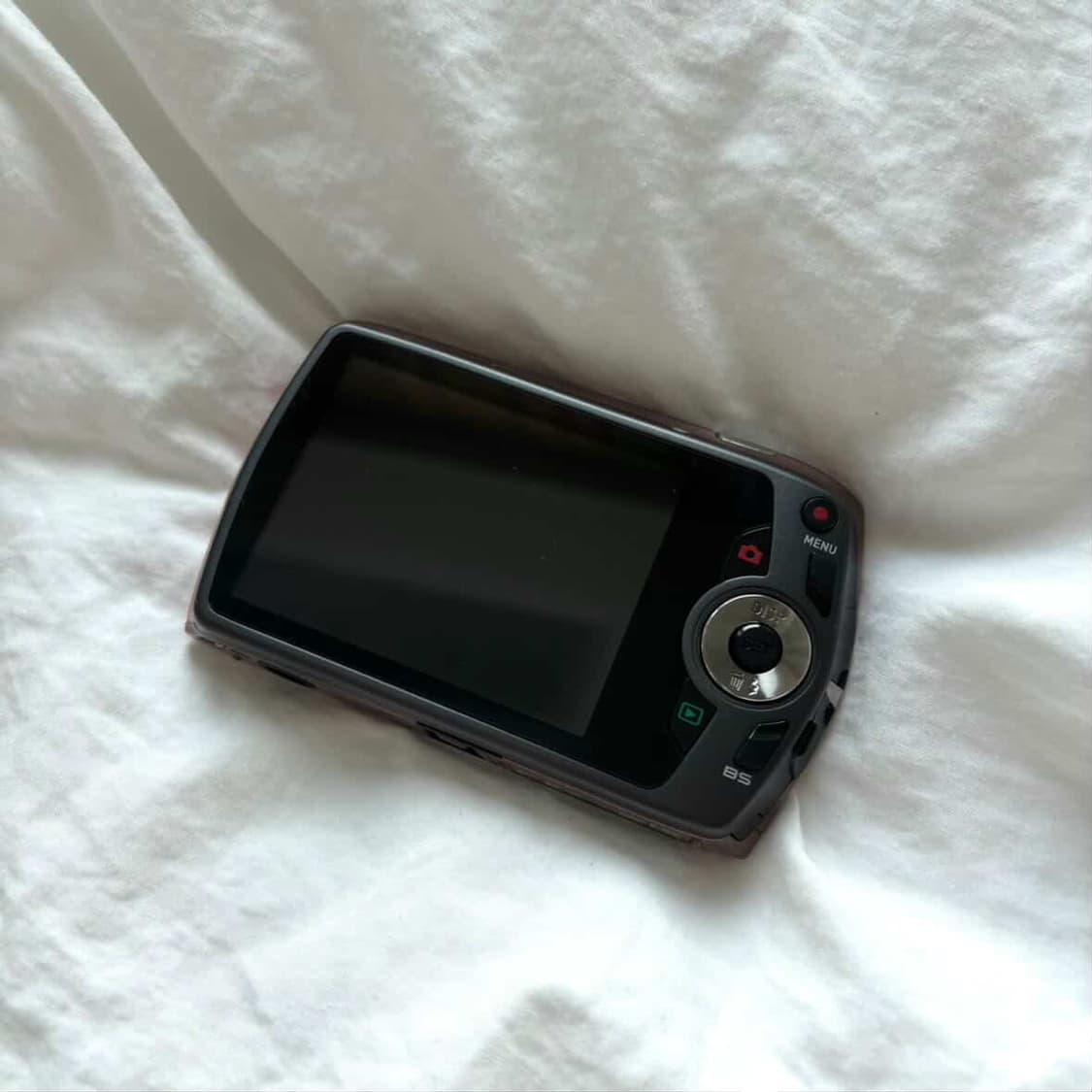 카시오 엑슬림 Z370 핑크 상품이미지2