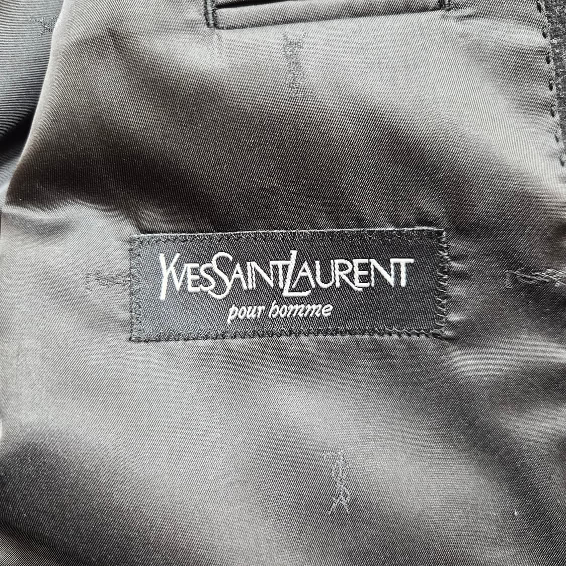 입생로랑 블레이저 남성 자켓 상품이미지3