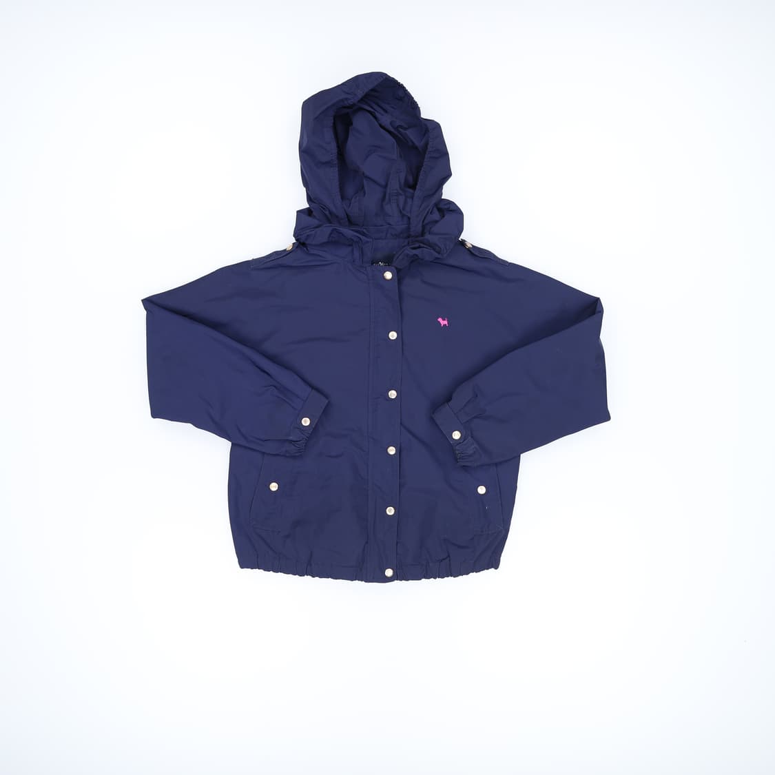 155 블루독 키즈 바람막이 0305H1 상품이미지1