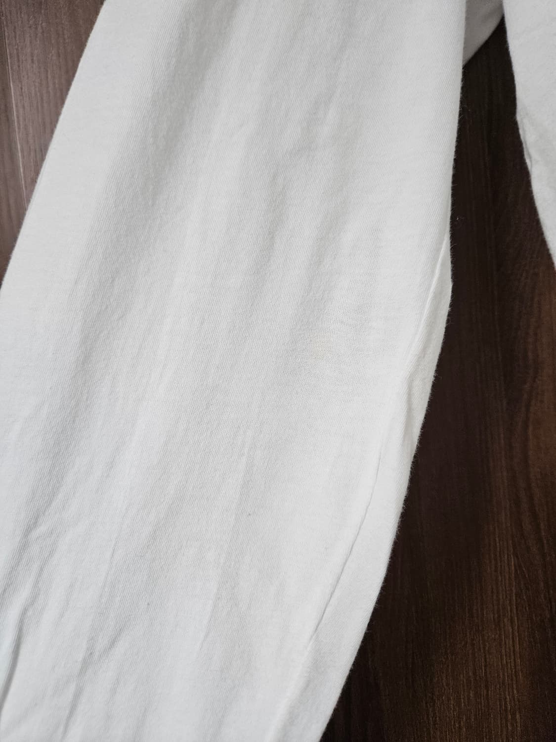 크롬하츠 스크롤 롱슬리브 XL 상품이미지7