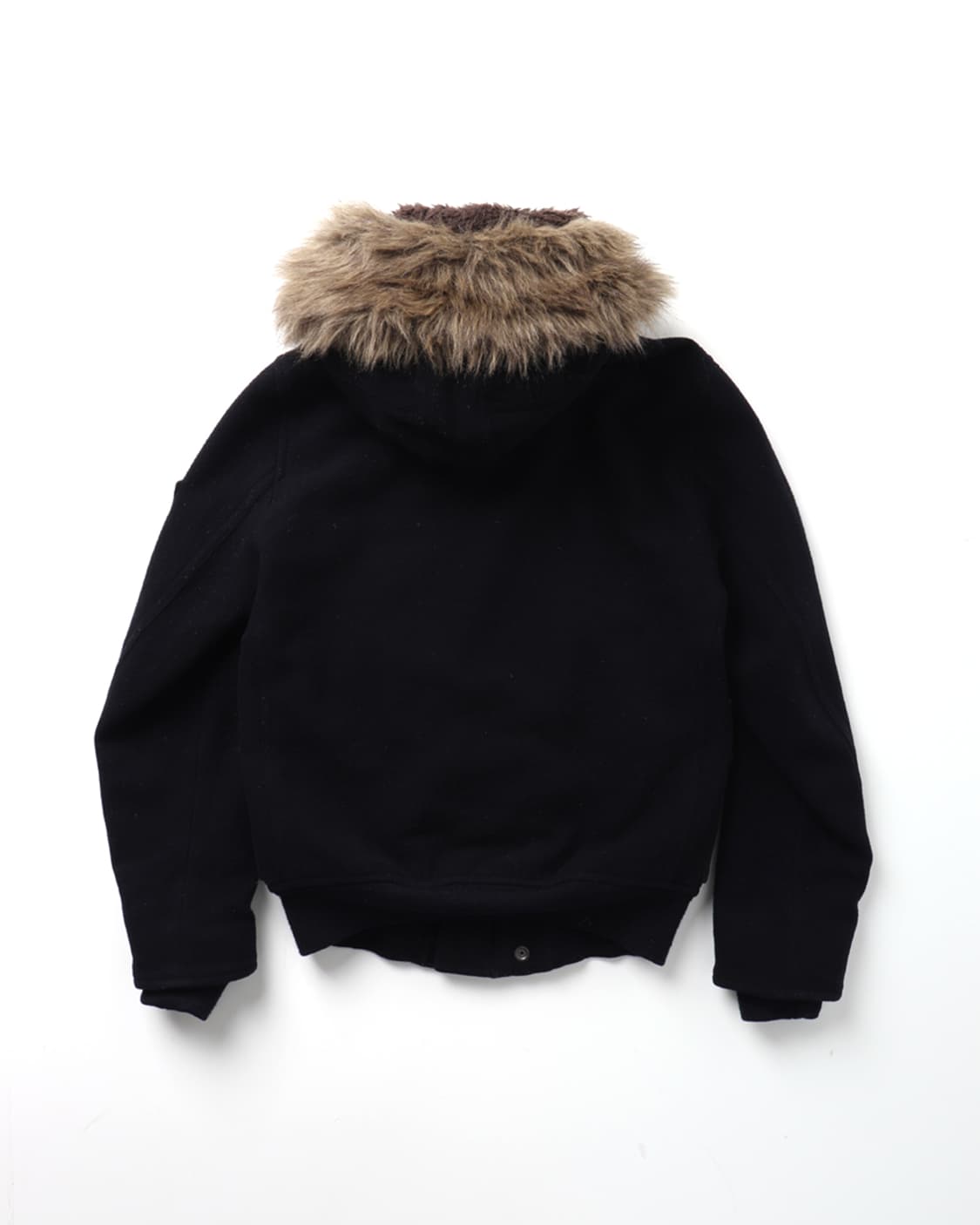 히스테릭글래머 HYSTERIC GLAMOUR N-2B Jacket 상품이미지4