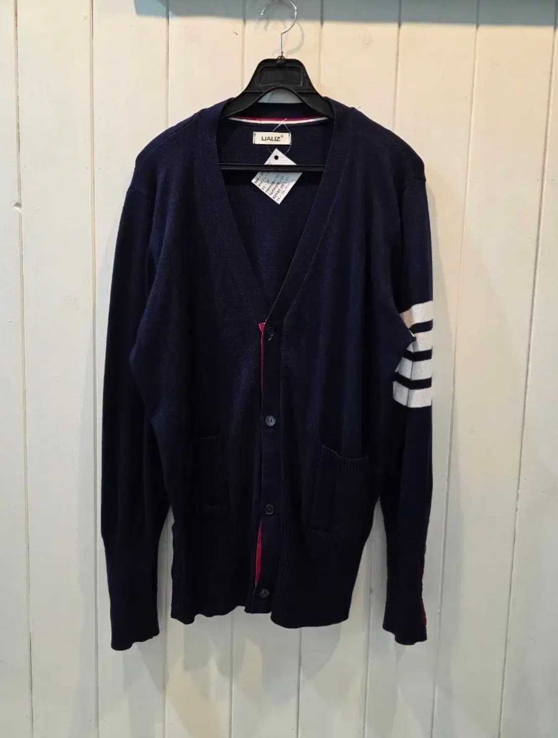 UAUZ 가디건 상품이미지2