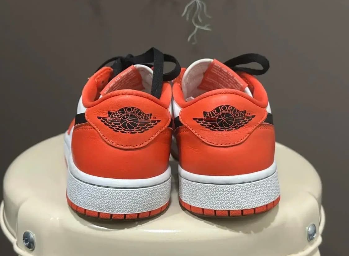 나이키 조던1 og 스타피쉬 w250 상품이미지3