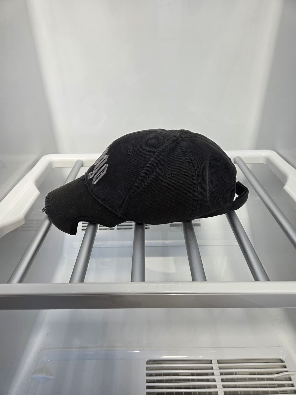 발렌시아가 볼캡 상품이미지2