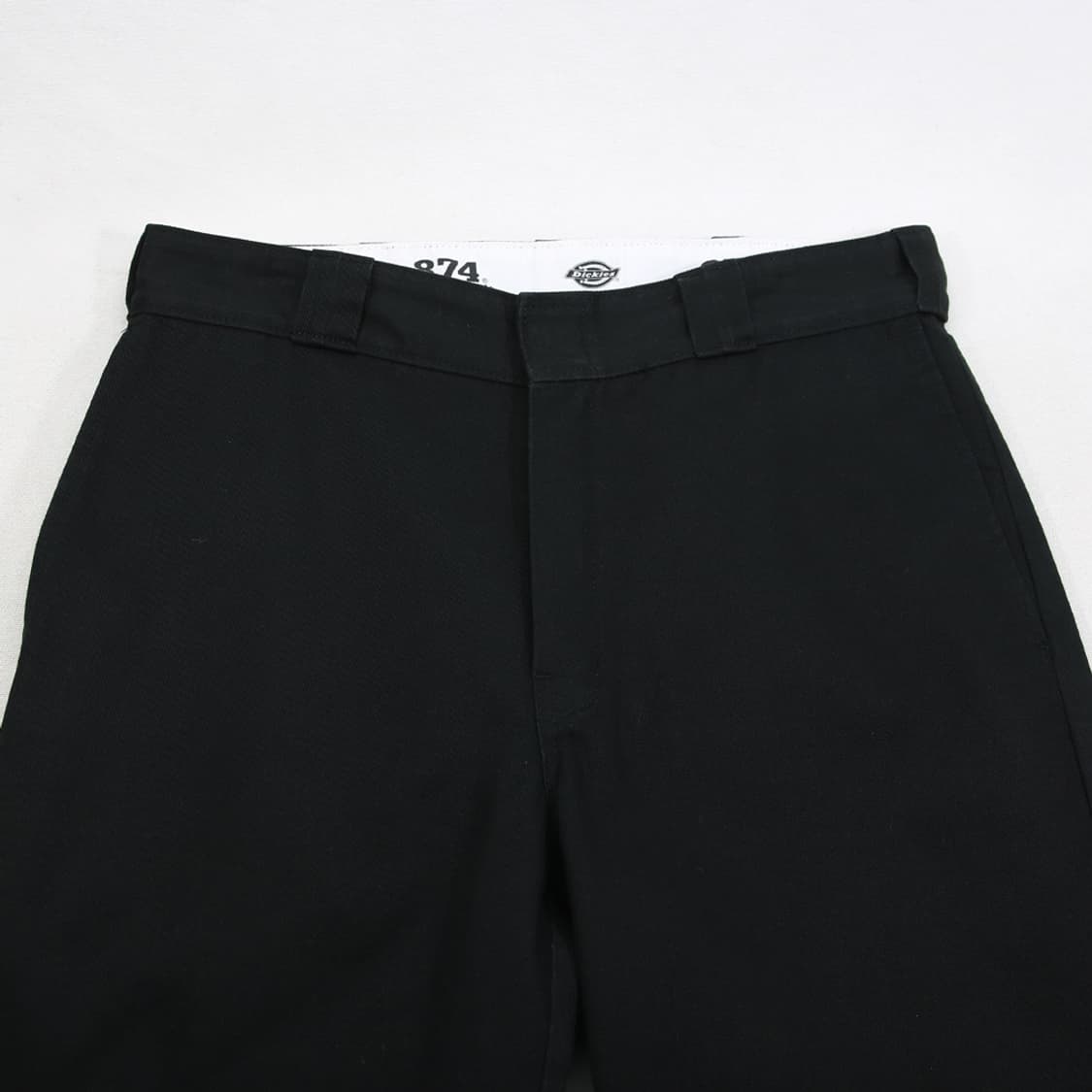 (착용컷) 디키즈 874 치노 팬츠 (남성용 31.5) 상품이미지5