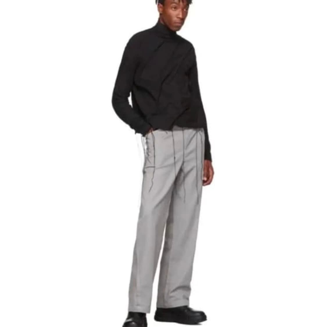 Post Archive Faction 2.0 long sleeve 상품이미지3