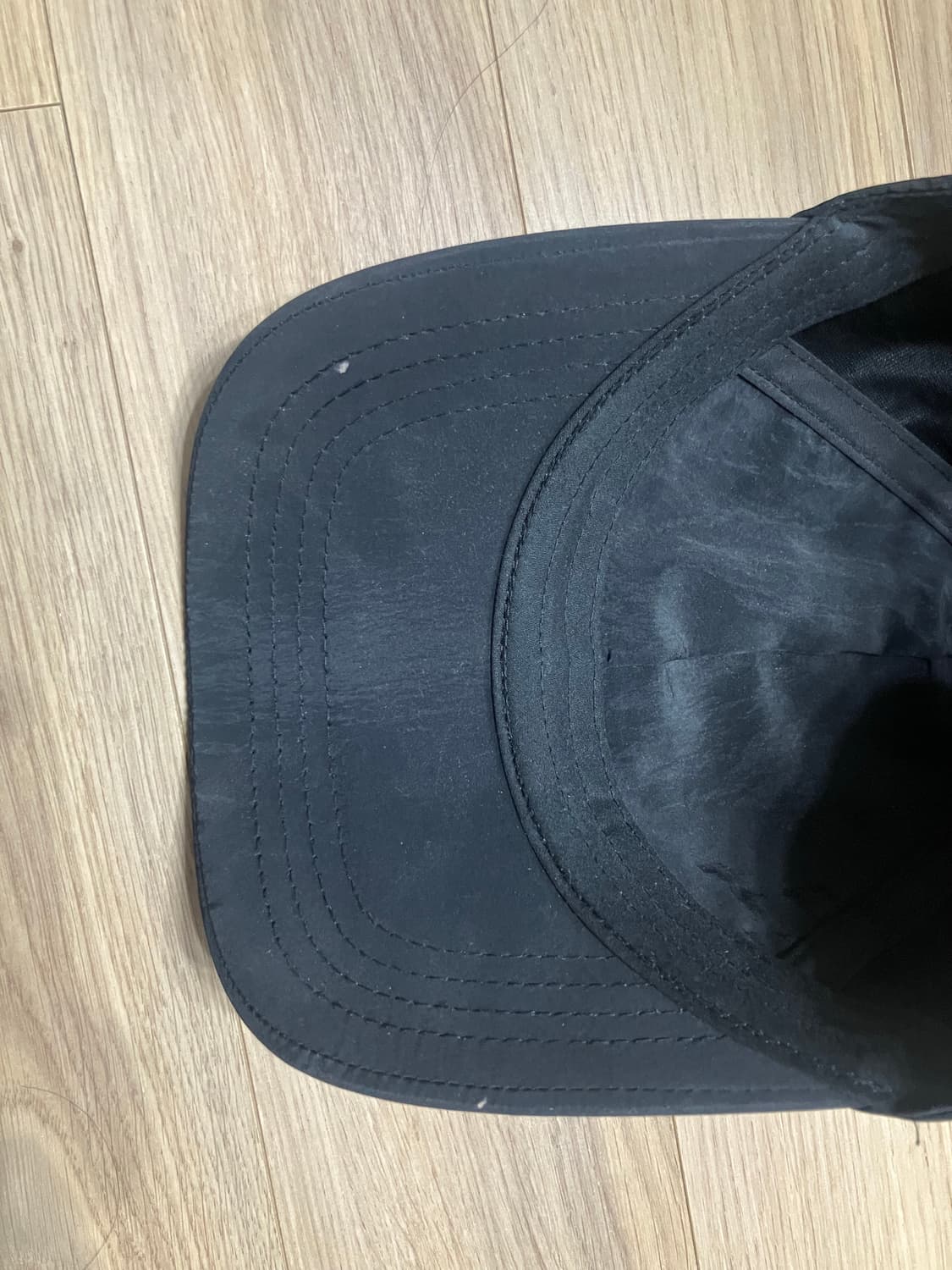 마뗑킴 캡모자 상품이미지4